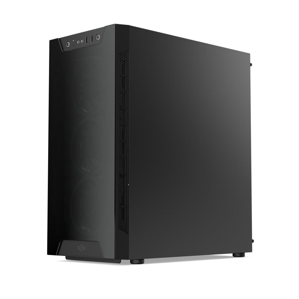 SilentiumPC Armis AR6X TG RGB (SPC258)