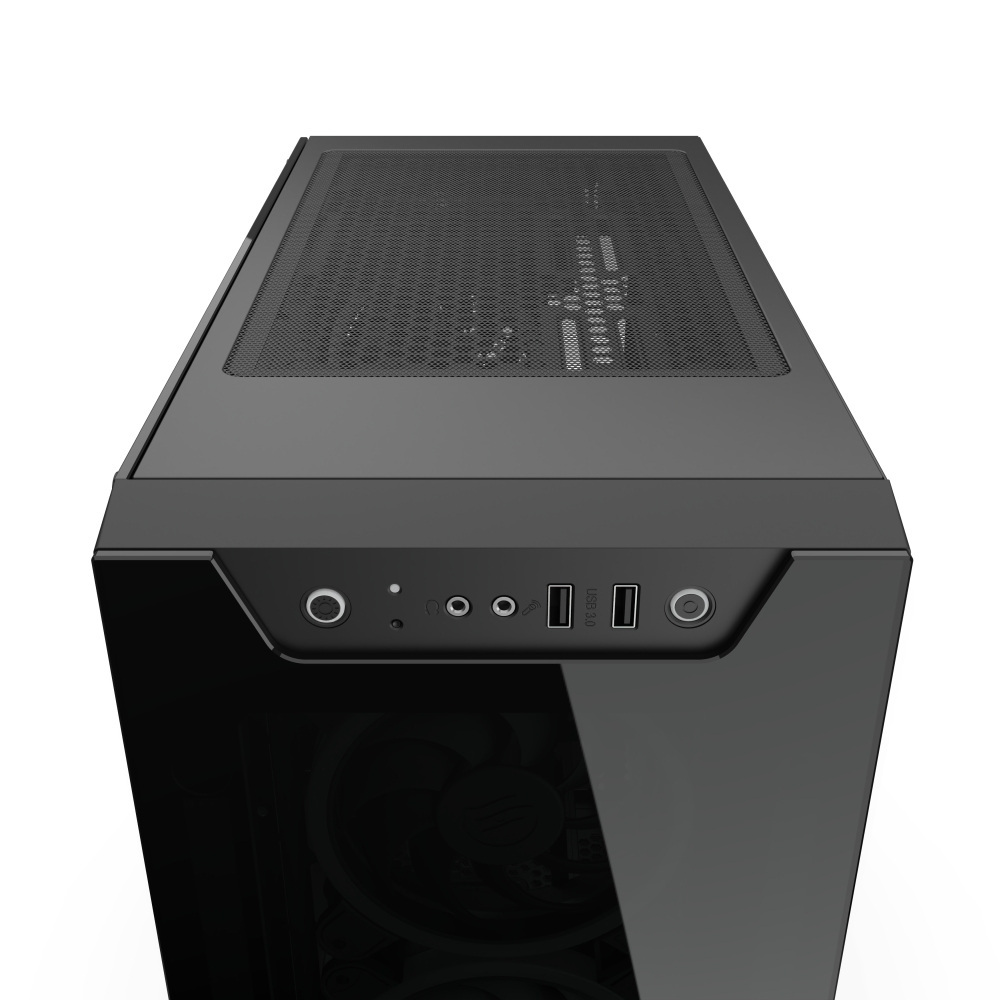 SilentiumPC Armis AR6X TG RGB (SPC258)