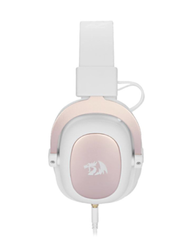 Zdjęcie produktu: Słuchawki Redragon Zeus White H510W
