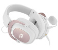 Miniatura zdjęcia: Słuchawki Redragon Zeus White H510W