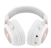 Miniatura zdjęcia: Słuchawki Redragon Zeus White H510W