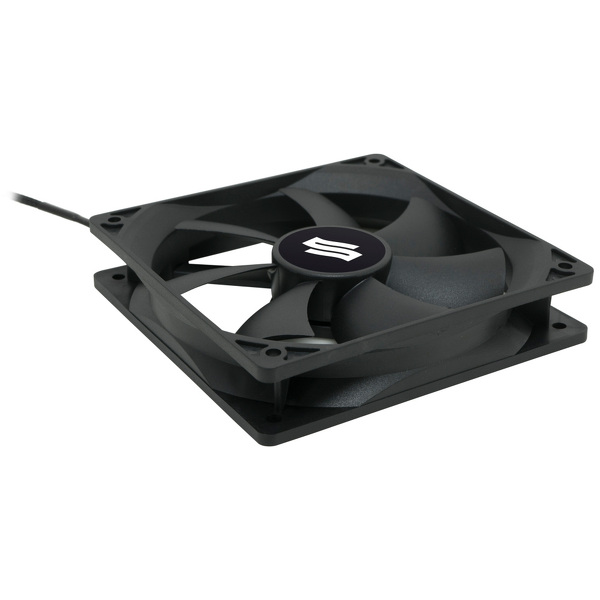 Zdjęcie produktu: Wentylator SilentiumPC Zephyr 120mm