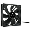 Miniatura zdjęcia: Wentylator SilentiumPC Zephyr 120mm