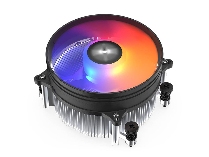 Zdjęcie produktu: Chłodzenie CPU Krux Integrator RGB