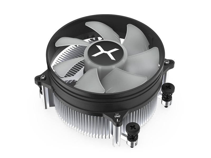 Zdjęcie produktu: Chłodzenie CPU Krux Integrator RGB