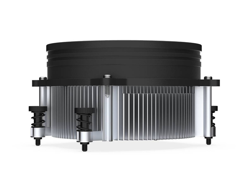 Zdjęcie produktu: Chłodzenie CPU Krux Integrator RGB