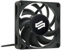 Miniatura zdjęcia: Wentylator SilentiumPC Zephyr 70mm