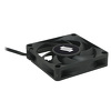 Miniatura zdjęcia: Wentylator SilentiumPC Zephyr 70mm