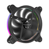 Miniatura zdjęcia: Wentylator SilentiumPC Corona HP EVO ARGB 140mm Miniatura zdjęcia: Wentylator SilentiumPC Corona HP EVO ARGB 140mm