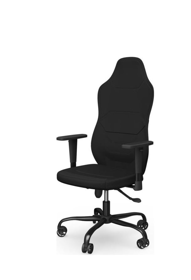 Fotel gamingowy Krux Sfero BK