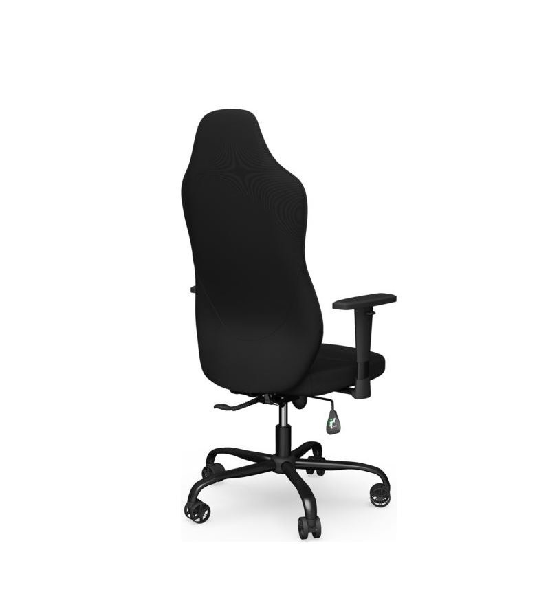 Fotel gamingowy Krux Sfero BK