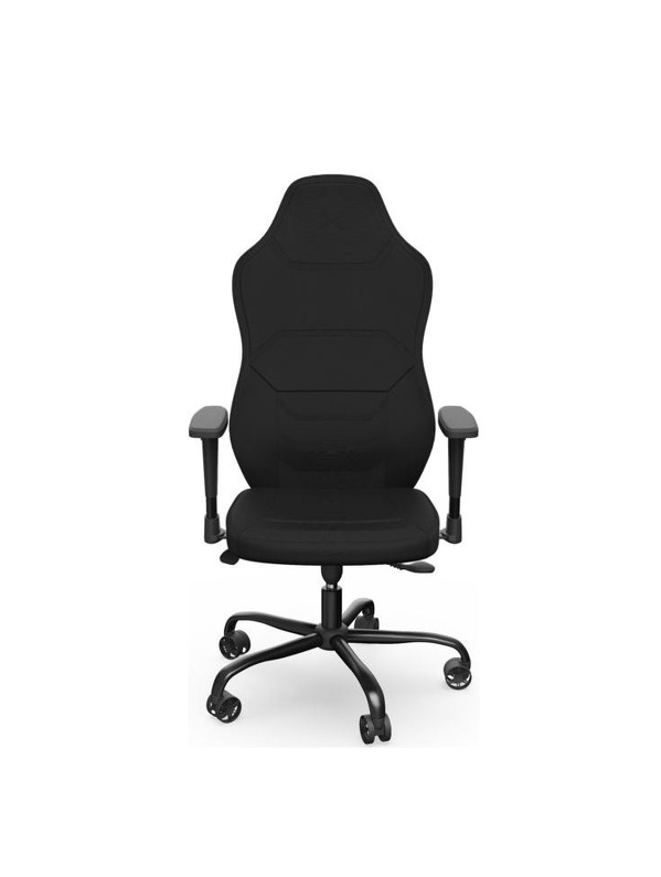 Zdjęcie produktu: Fotel gamingowy Krux Sfero BK