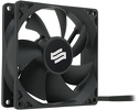 Miniatura zdjęcia: Wentylator SilentiumPC Zephyr 92mm
