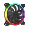 Miniatura zdjęcia: Wentylator SilentiumPC Corona HP EVO ARGB KIT 3× 140mm + controller Miniatura zdjęcia: Wentylator SilentiumPC Corona HP EVO ARGB KIT 3× 140mm + controller