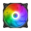 Miniatura zdjęcia: Wentylator SilentiumPC Stella HP ARGB 140mm PWM