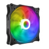 Miniatura zdjęcia: Wentylator SilentiumPC Stella HP ARGB 140mm PWM
