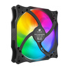 Miniatura zdjęcia: Wentylator SilentiumPC Stella HP ARGB 140mm PWM