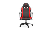 Miniatura zdjęcia: Fotel gamingowy SPC Gear SR400 RD (SPG101)