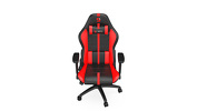 Miniatura zdjęcia: Fotel gamingowy SPC Gear SR400 RD (SPG101)
