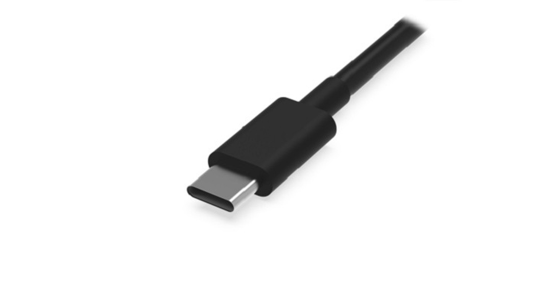 Zdjęcie produktu: Krux USB-C kabel 3A 1.2m