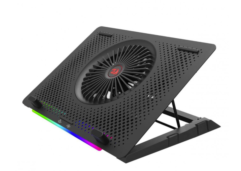 Zdjęcie produktu: Podkładka pod laptopa Redragon IVY GCP500 Notebook Cooler