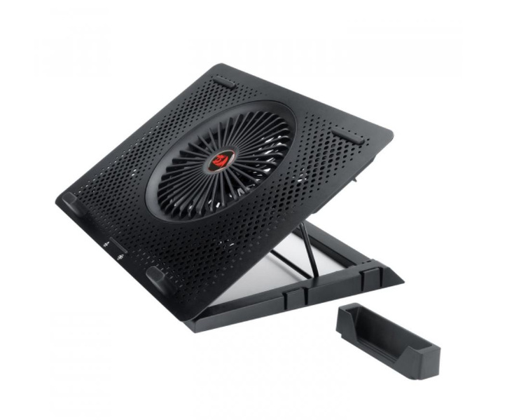 Zdjęcie produktu: Podkładka pod laptopa Redragon IVY GCP500 Notebook Cooler