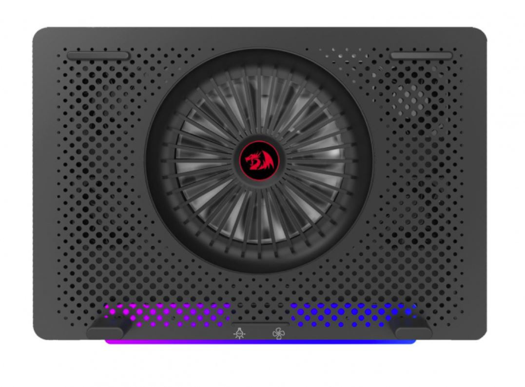 Podkładka pod laptopa Redragon IVY GCP500 Notebook Cooler