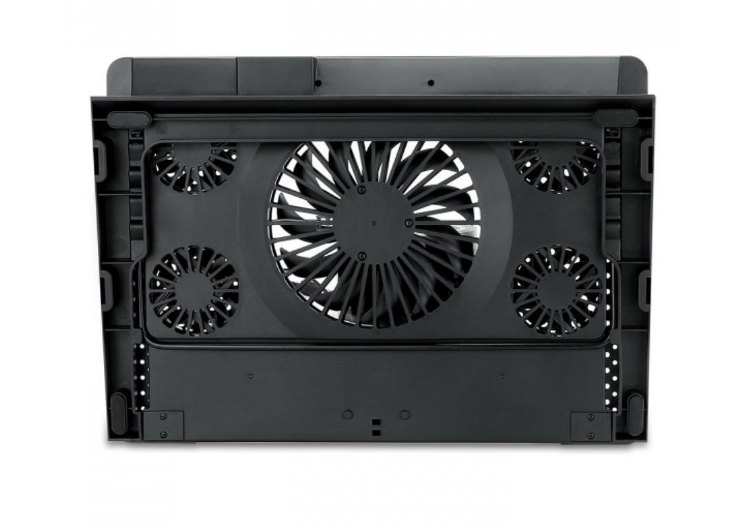 Podkładka pod laptopa Redragon IVY GCP500 Notebook Cooler