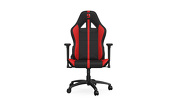 Miniatura zdjęcia: Fotel gamingowy SPC Gear SR400F RD (SPG104)