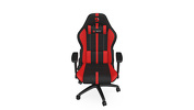 Miniatura zdjęcia: Fotel gamingowy SPC Gear SR400F RD (SPG104)