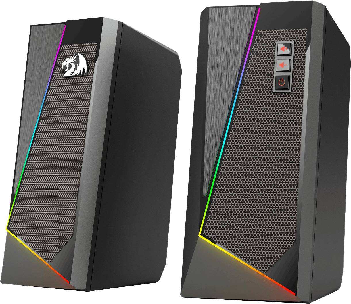 Głośniki Redragon GS520 Anvil 2.0