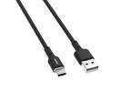 Miniatura zdjęcia: Krux USB-C kabel LED QC 3.0 1.2m