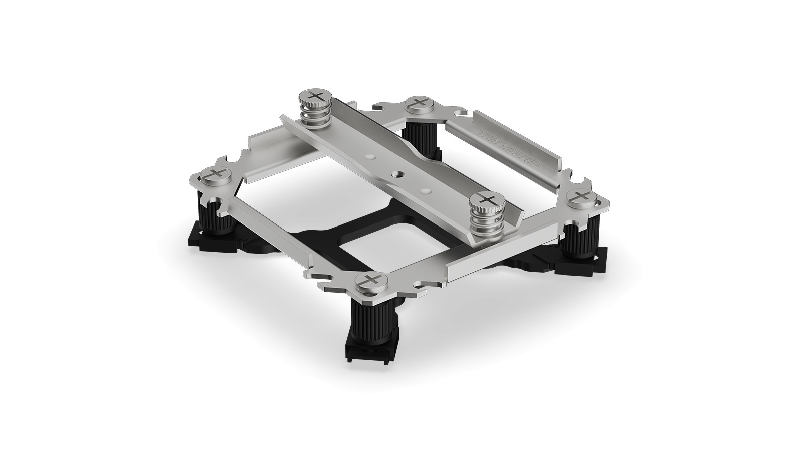 SilentiumPC LGA1700 AC1 upgrade kit