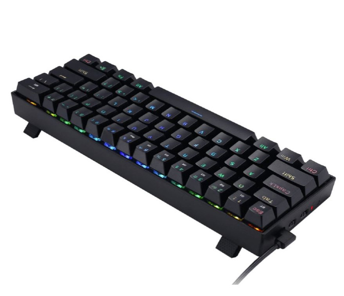 Zdjęcie produktu: Klawiatura Redragon K530 Draconic