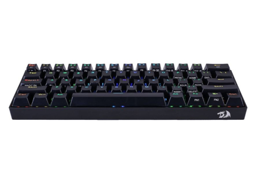 Zdjęcie produktu: Klawiatura Redragon K530 Draconic