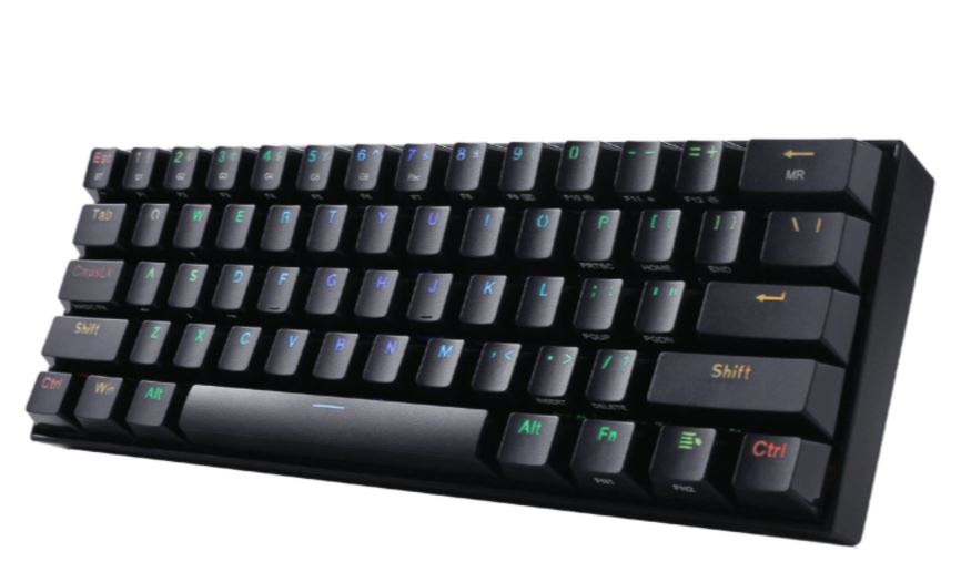 Klawiatura Redragon K530 Draconic