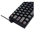 Miniatura zdjęcia: Klawiatura Redragon K530 Draconic
