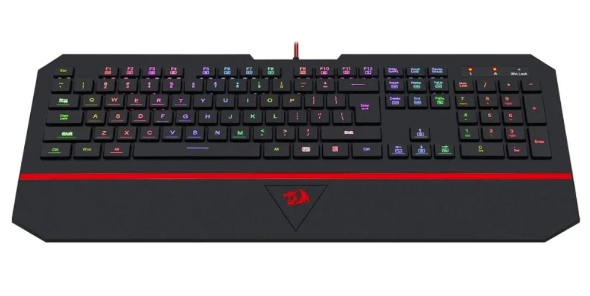 Klawiatura Redragon Karura K502-RGB