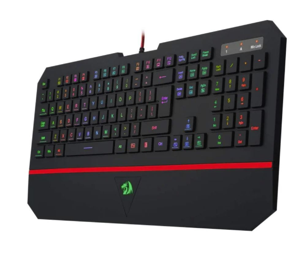 Klawiatura Redragon Karura K502-RGB