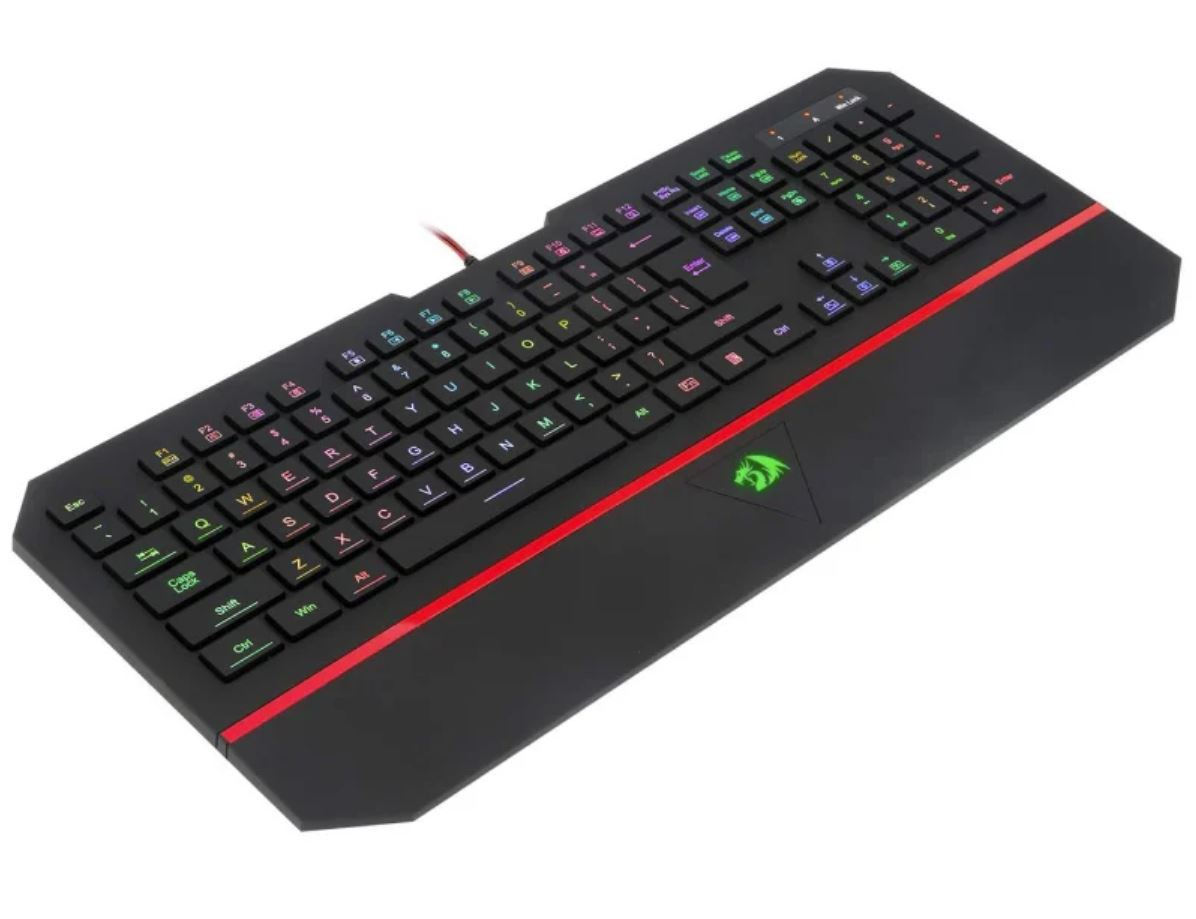 Klawiatura Redragon Karura K502-RGB