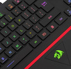 Miniatura zdjęcia: Klawiatura Redragon Karura K502-RGB
