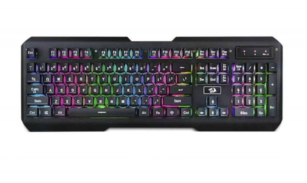 Zdjęcie produktu: Klawiatura Redragon Centaur K506
