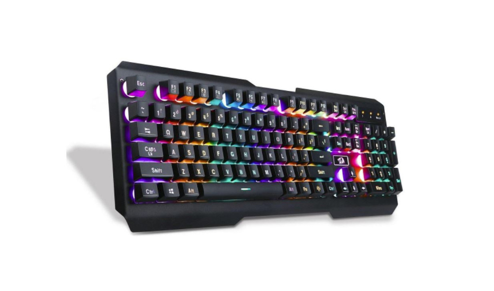 Zdjęcie produktu: Klawiatura Redragon Centaur K506