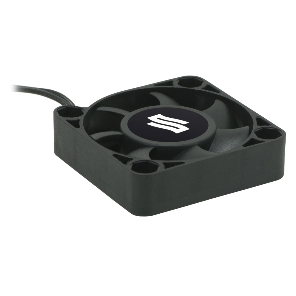 Wentylator SilentiumPC Zephyr 40mm