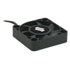 Miniatura zdjęcia: Wentylator SilentiumPC Zephyr 40mm
