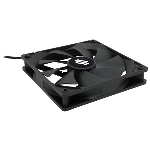 Zdjęcie produktu: Wentylator SilentiumPC Mistral 140mm