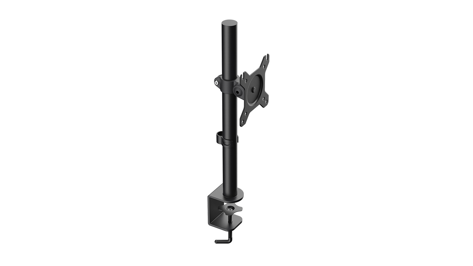 Uchwyt biurkowy na monitor SPC Gear Atlas 100 display mount (SPG093)