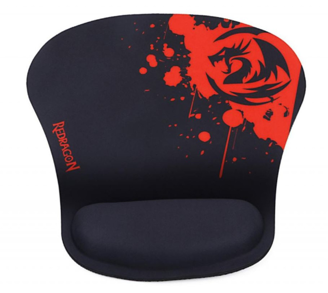 Zdjęcie produktu: Podkładka pod mysz Redragon Libra