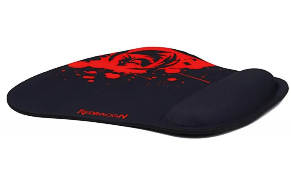 Zdjęcie produktu: Podkładka pod mysz Redragon Libra