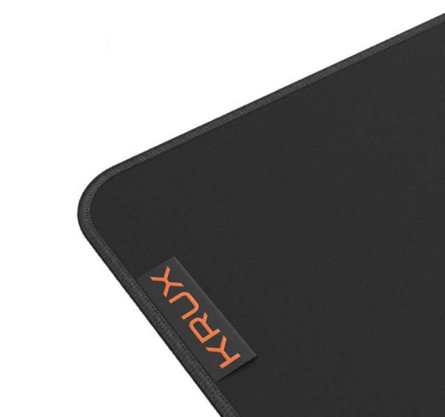 Zdjęcie produktu: Podkładka pod mysz Krux Mouse Pad Space XL